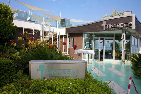 Ristorante Tancredi